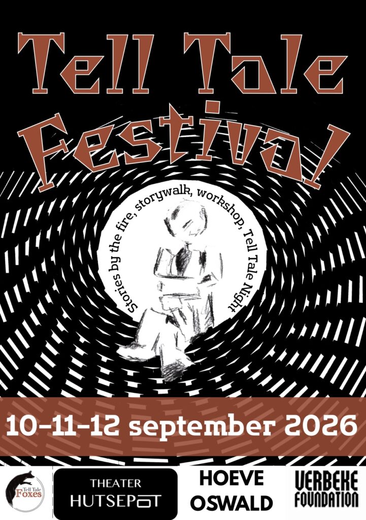 Tell Tale Festival